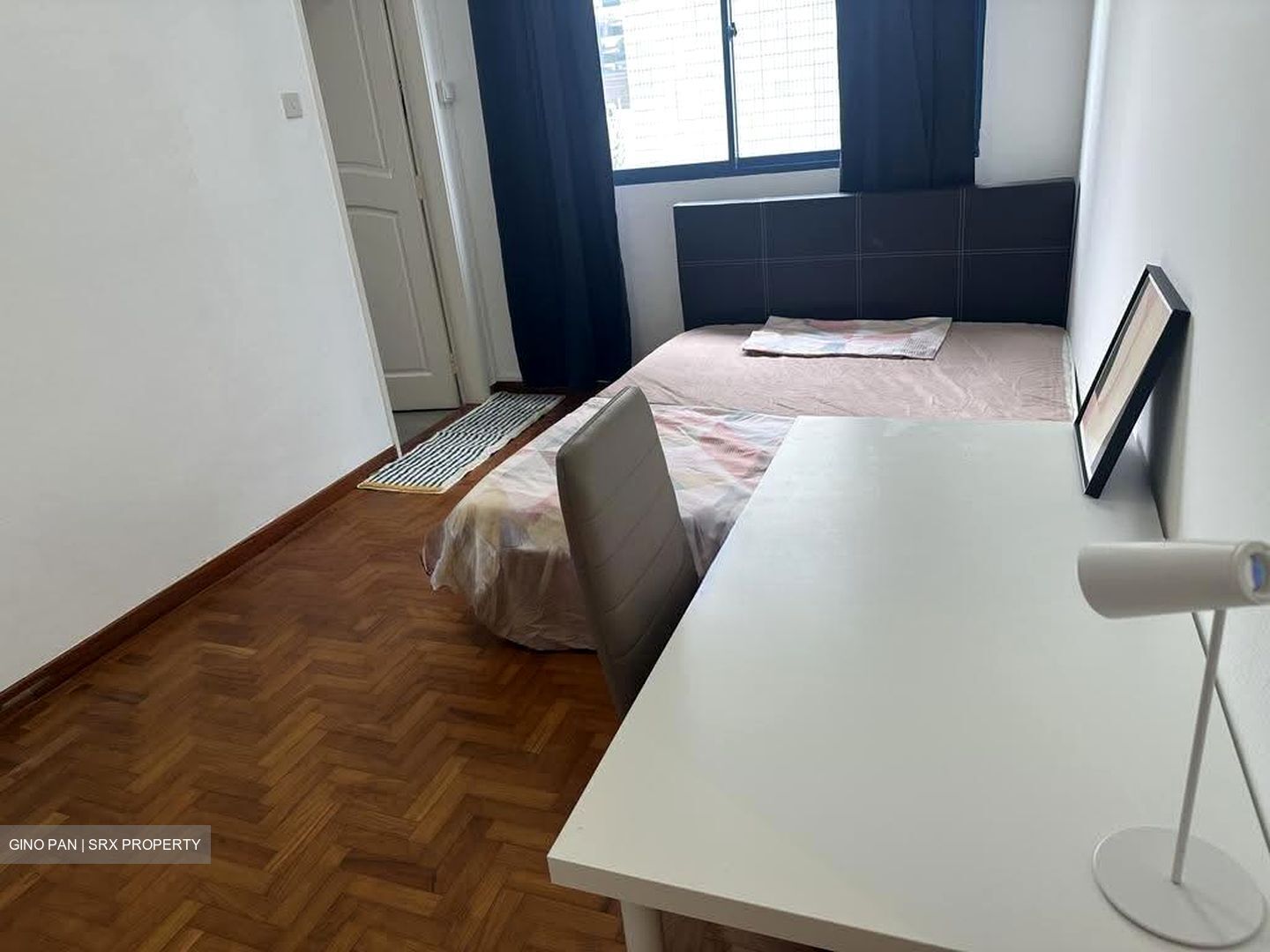 Palm Lodge (D14), Apartment #617824091